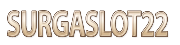 SURGASLOT22 Logo